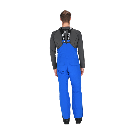 Mens Snow Pants Bib Arctix Men's Avalanche Athletic Fit Insulated