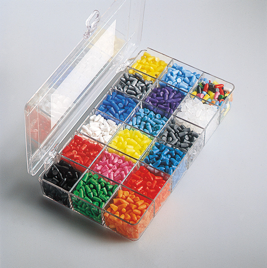 Wintersteiger Insert - 17 colors - 3000 pcs - 55-530-431 TUNING EQUIPMENT Wintersteiger   