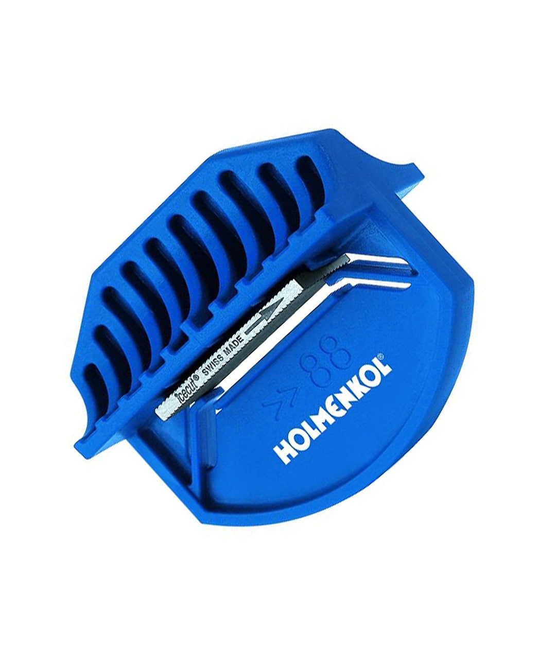 Holmenkol Ergo 88/89 Degree Pocket Edge Tool - OPEN BOX RETURN EDGE TOOLS Holmenkol   