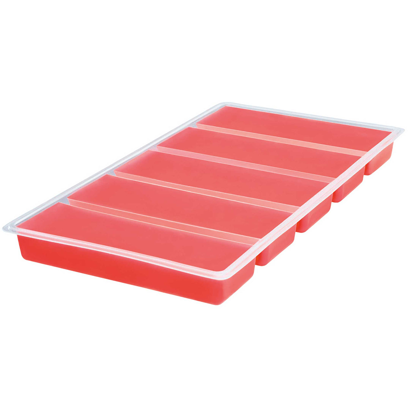 Holmenkol Betamix Red Wax 5 x 190g