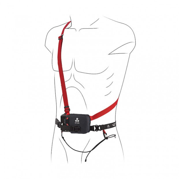 Arva Neo Pro Holster AVALANCHE SAFETY GEAR Arva   