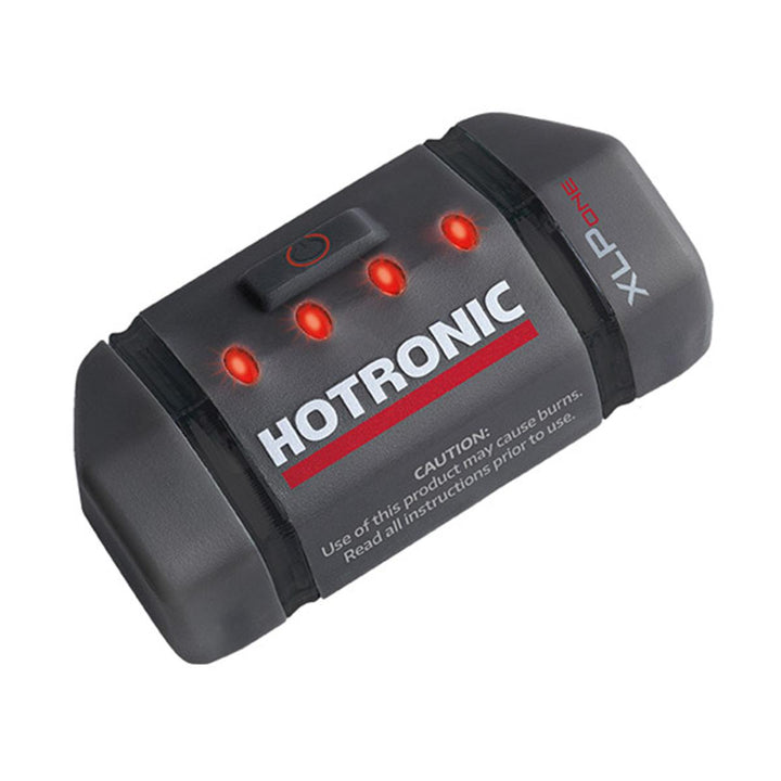 Hotronic XLP One Battery Pack - Each | Open Box Return HEATED ACCESSORIES Hotronic