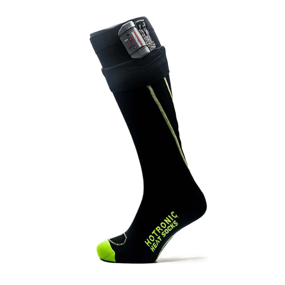 Hotronic XLP Heat Socks Only Surround Thin (Open Box Return!) HEATED ACCESSORIES Hotronic Large  