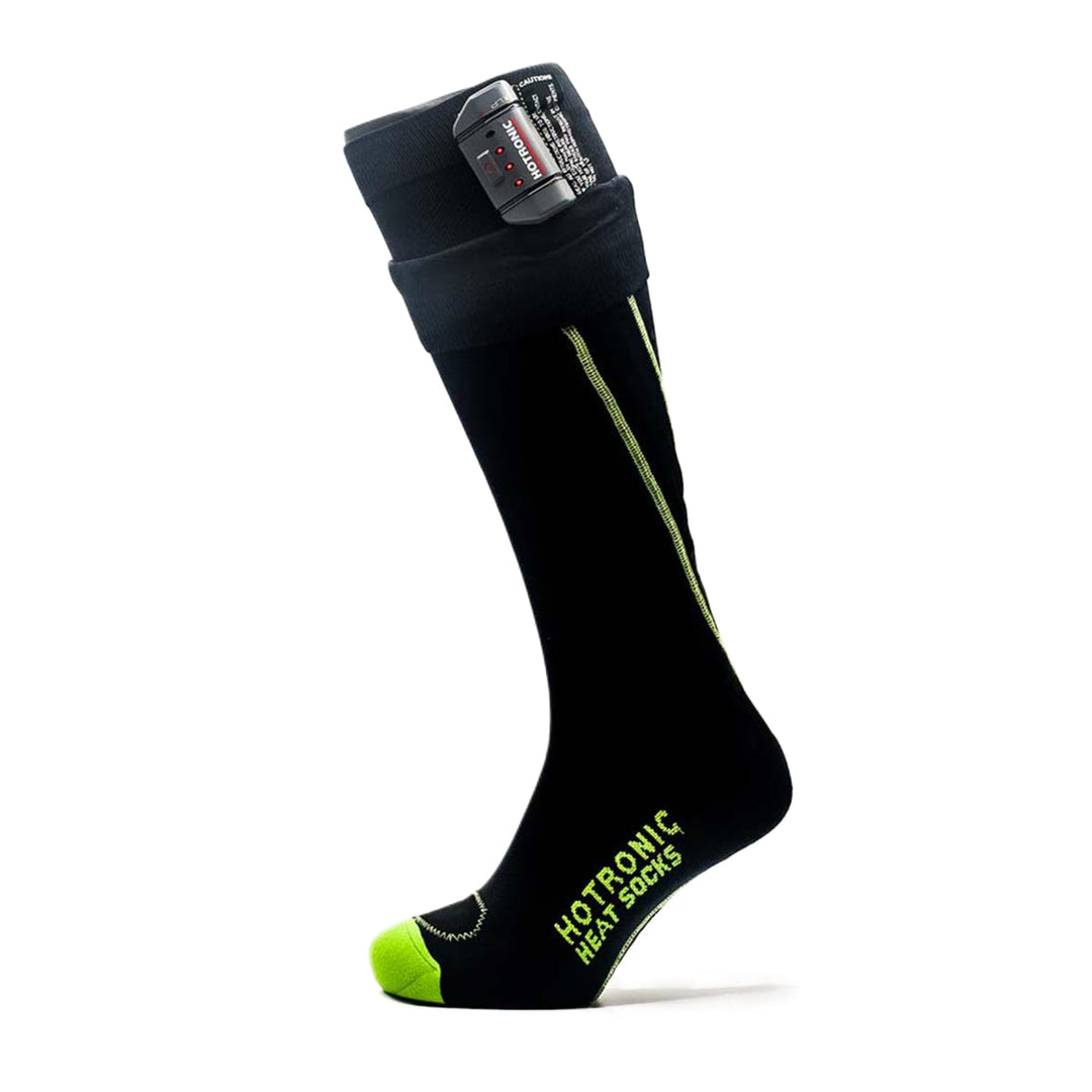 Hotronic XLP Heat Socks Only Surround Thin (Open Box Return!) HEATED ACCESSORIES Hotronic Large  