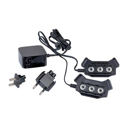 Hotronic XLP Battery Charger HEATED ACCESSORIES Hotronic   
