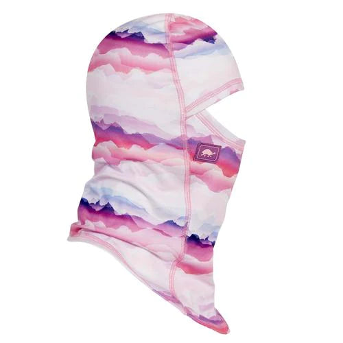 Turtle Fur Comfort Shell MaxClava - Print APPAREL Turtle Fur