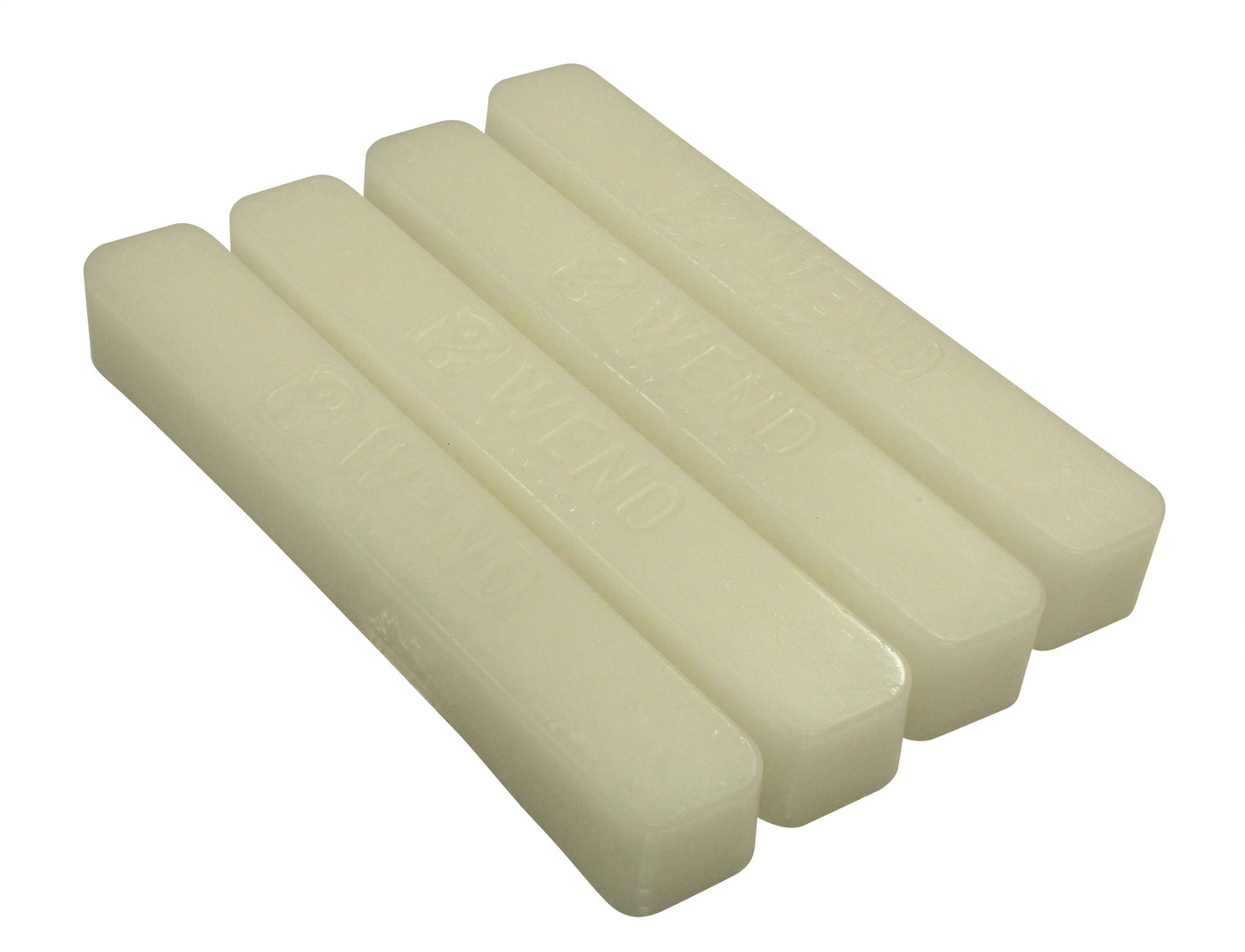 Wend MF Performance Hot Melt Universal Wax - BULK 1Kg SKI & SNOWBOARD WAX Wend   
