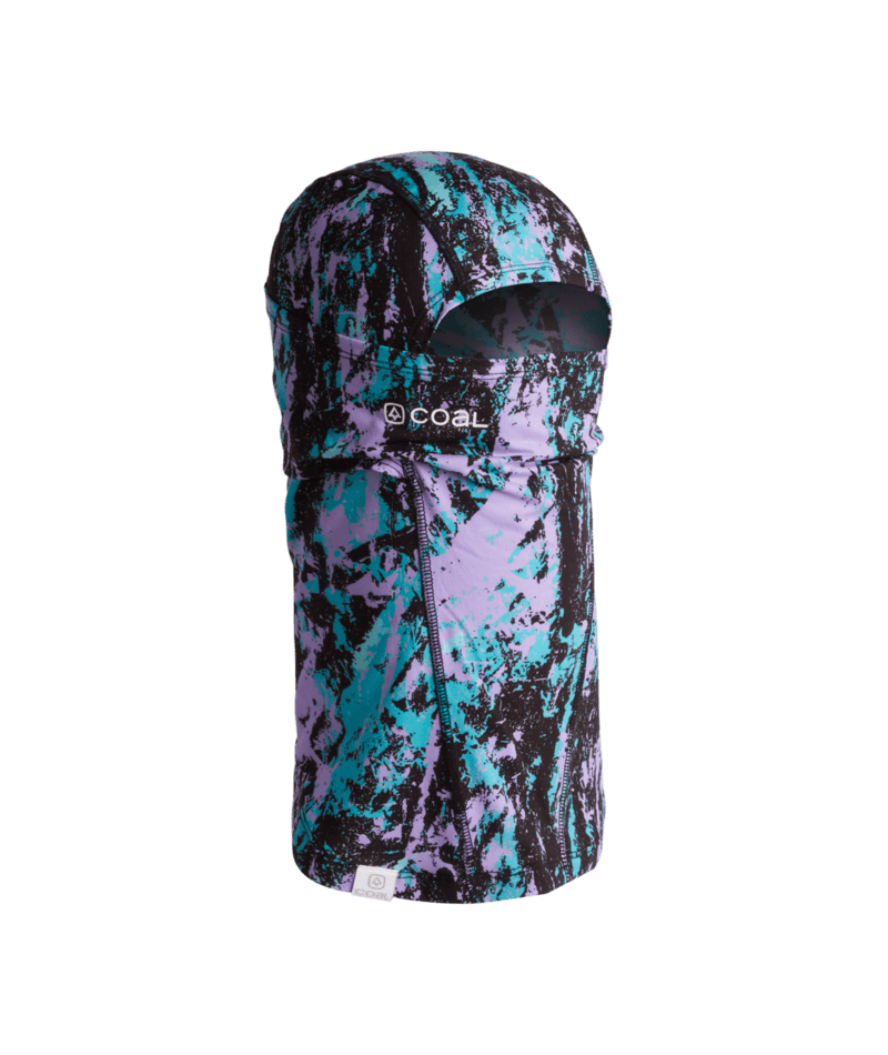 The Storm Shadow Buff by Coal APPAREL Coal Granite  