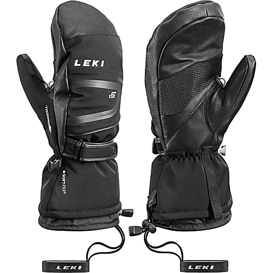 Leki Detect S Mitt