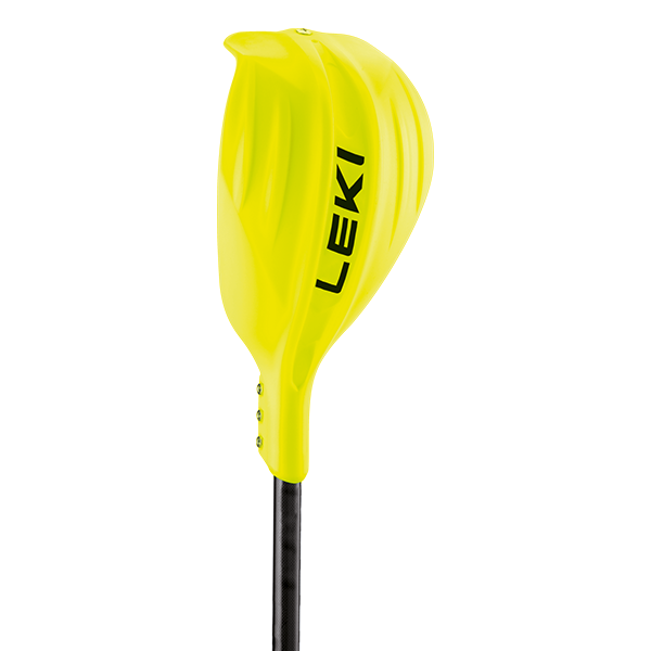 Leki Cobra Closed Gate Guard TR S & 3D 22/23