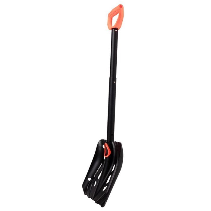 Mammut Alugator Pro Light Hoe Avalanche Shovel AVALANCHE SAFETY GEAR Mammut   