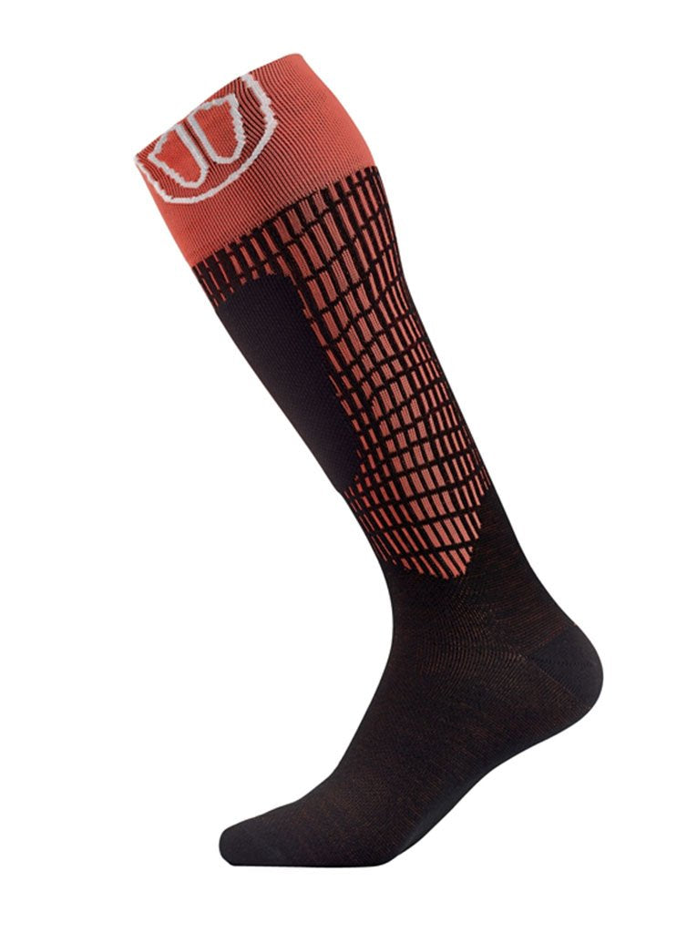 Sidas Ski Comfort Low Volume Sock - DISCONTINUED HEATED ACCESSORIES Sidas   