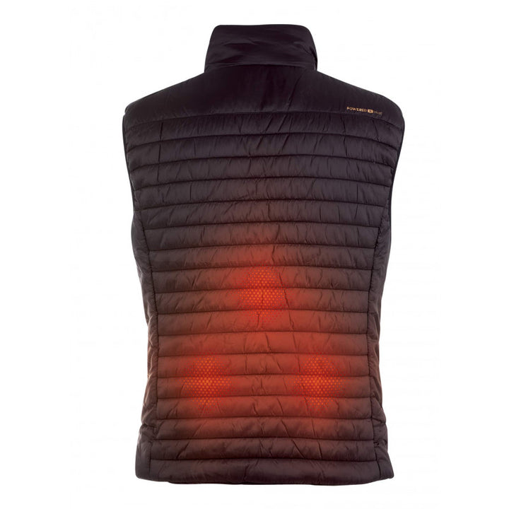 Therm-ic Heated Vest for Men - DISCONTINUED APPAREL Therm-ic   