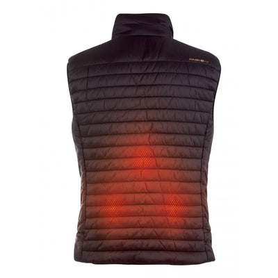 Therm-ic Heated Vest for Men - DISCONTINUED APPAREL Therm-ic   