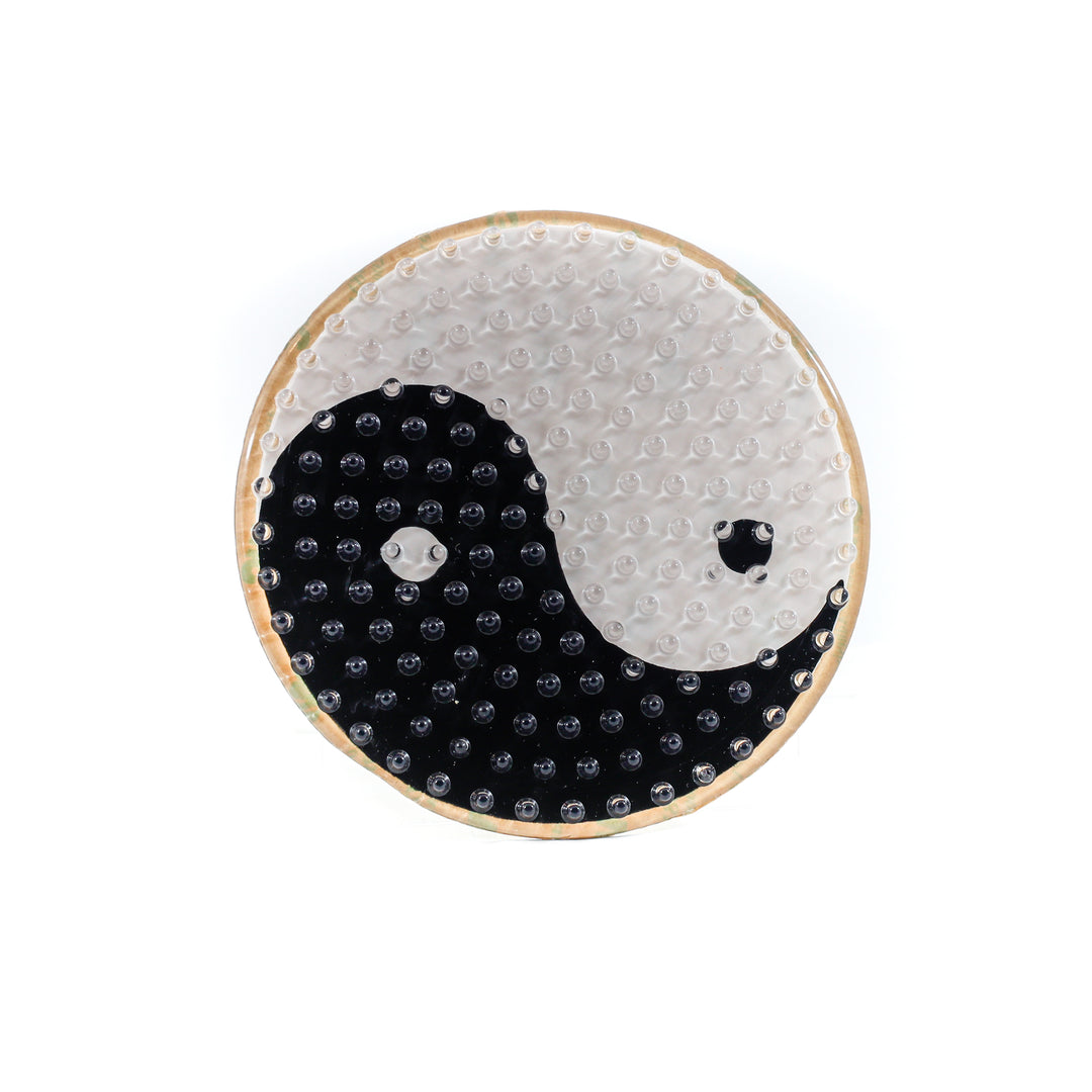 Yin Yang - Stomp Pad | Snowboard Traction Pad STOMP PADS Sports Accessories America   