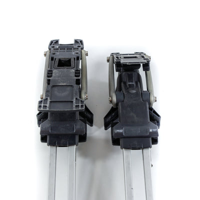 Naxo AT Binding Spare Parts - NX01, NX22 - USED SKI BINDINGS Naxo   