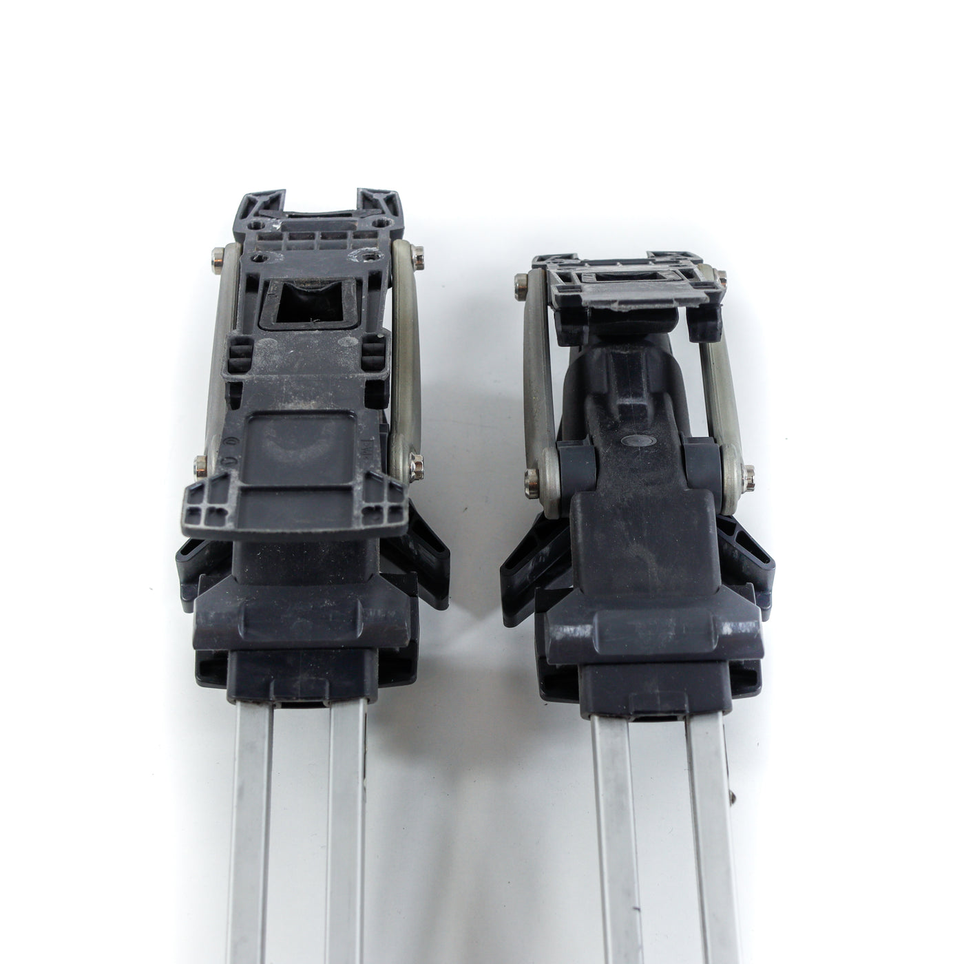 Naxo AT Binding Spare Parts - NX01, NX22 - USED SKI BINDINGS Naxo   