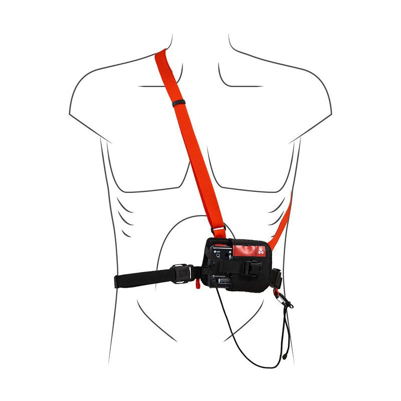 Arva Neo BT Pro Holster AVALANCHE SAFETY GEAR Arva   