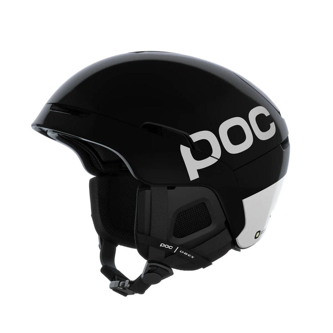 POC Obex BC MIPS HELMETS POC Uranium Black M-L 