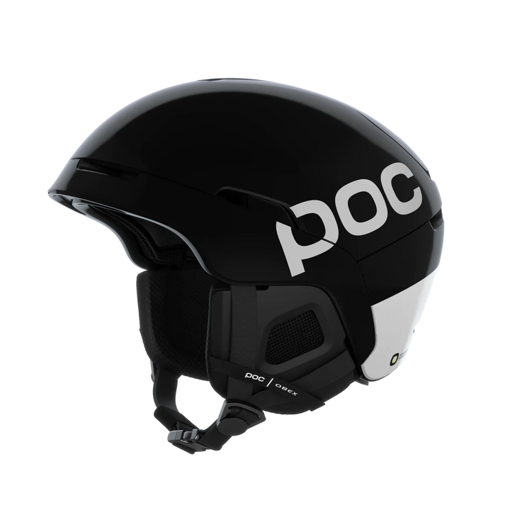 POC Obex BC MIPS HELMETS POC Uranium Black M-L 