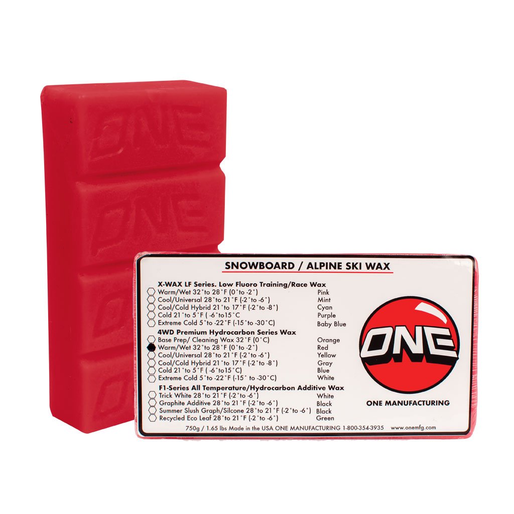 SKI & SNOWBOARD WAX – Tagged 