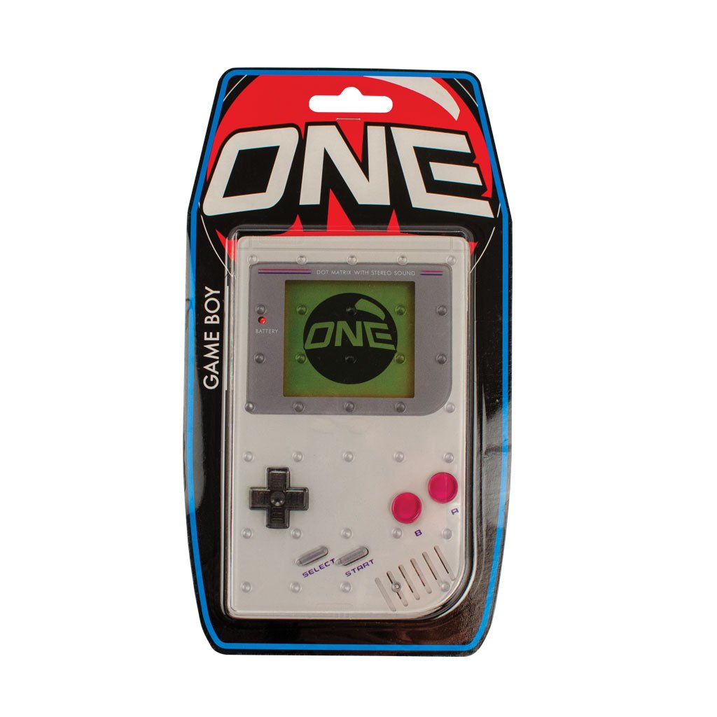 One MFG Traction Pad Game Boy STOMP PADS OneBall   
