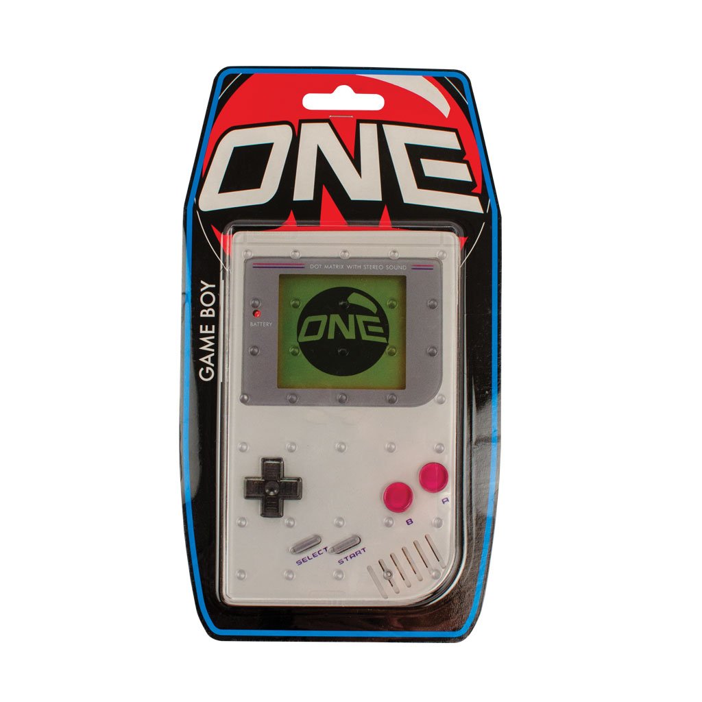 One MFG Traction Pad Game Boy SNOWBOARD ACCESSORIES OneBall   