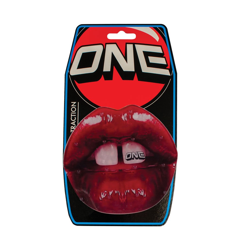 One MFG Traction Pad Lips SNOWBOARD ACCESSORIES OneBall   