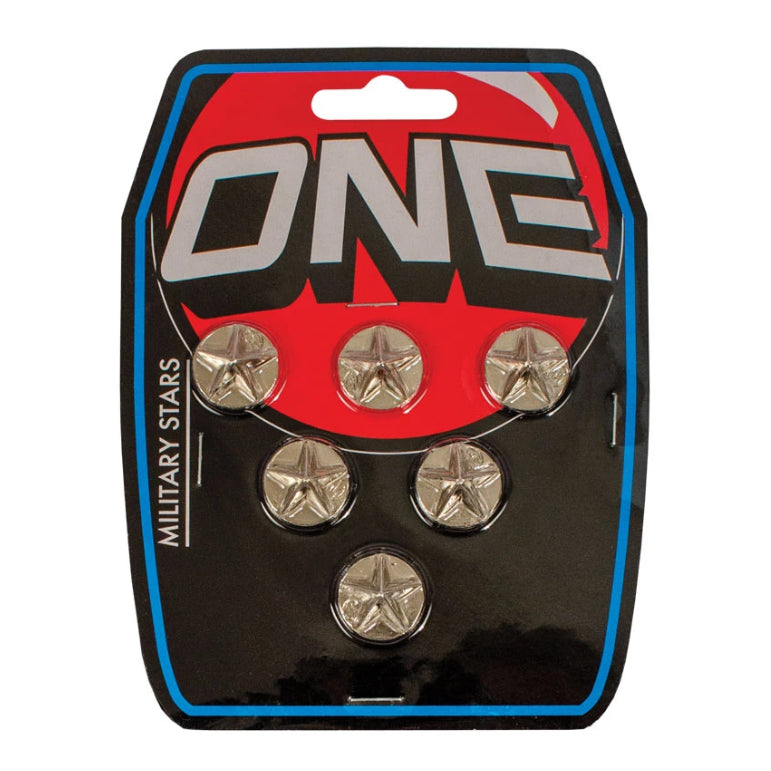 One MFG Military Stars Traction Pad