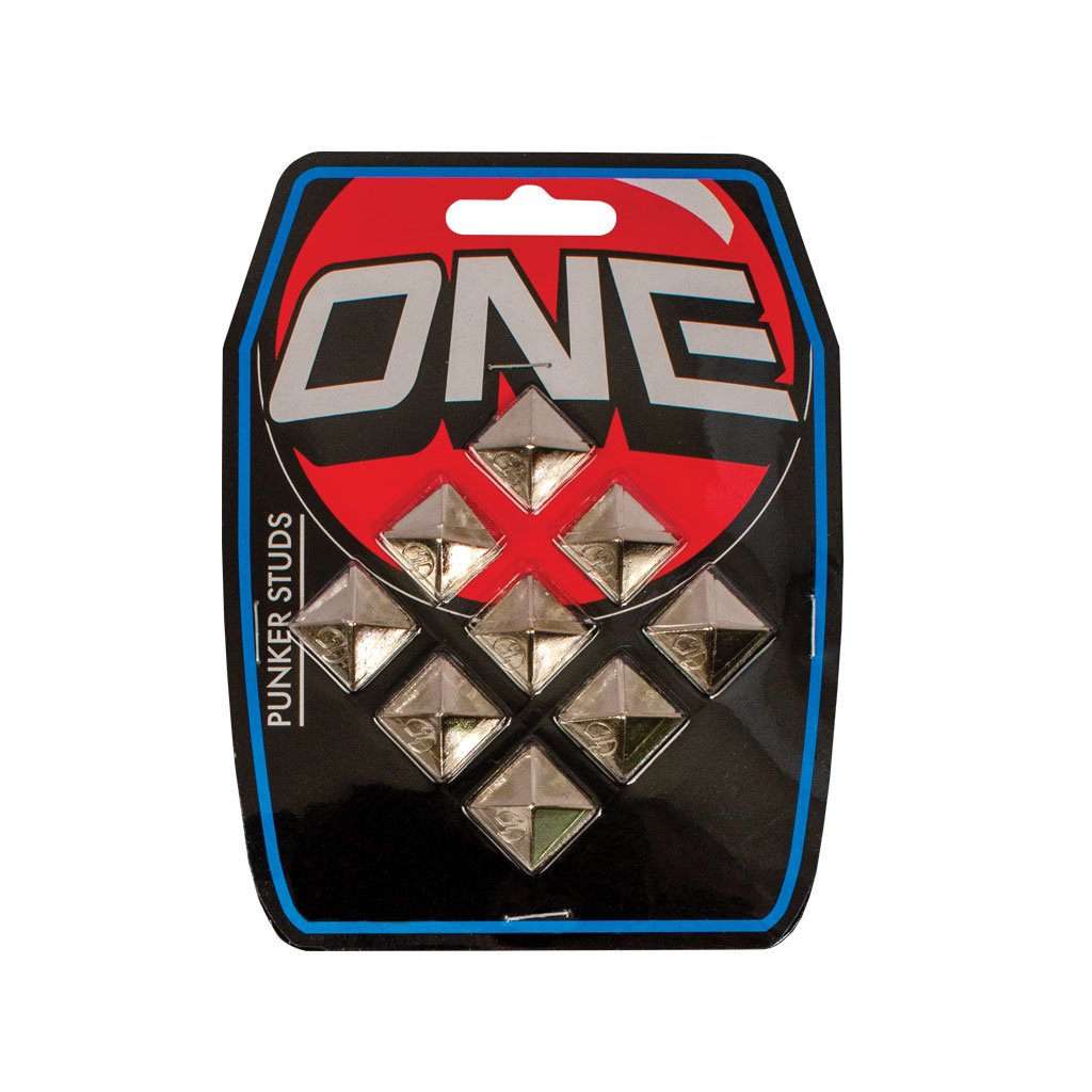 One MFG Punker Studs Traction Pad STOMP PADS OneBall   