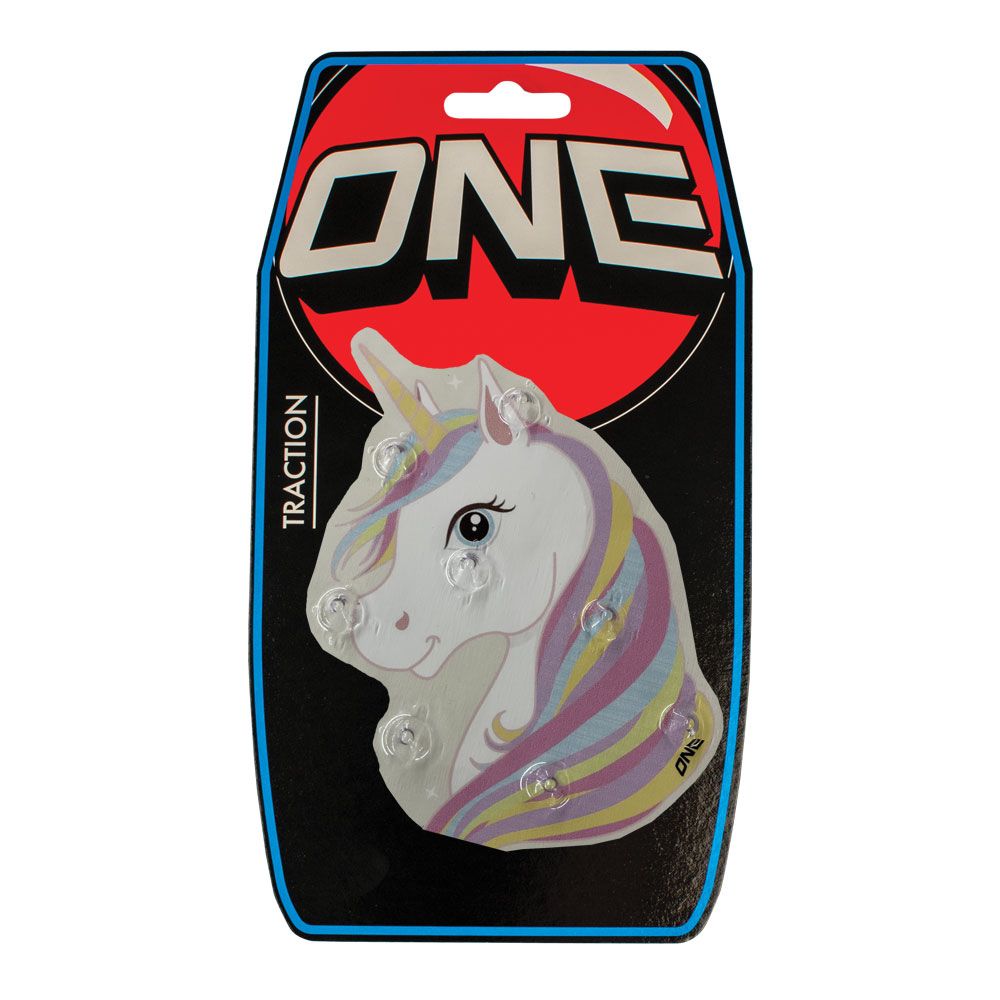 One MFG Unicorn Traction Pad SNOWBOARD ACCESSORIES OneBall   