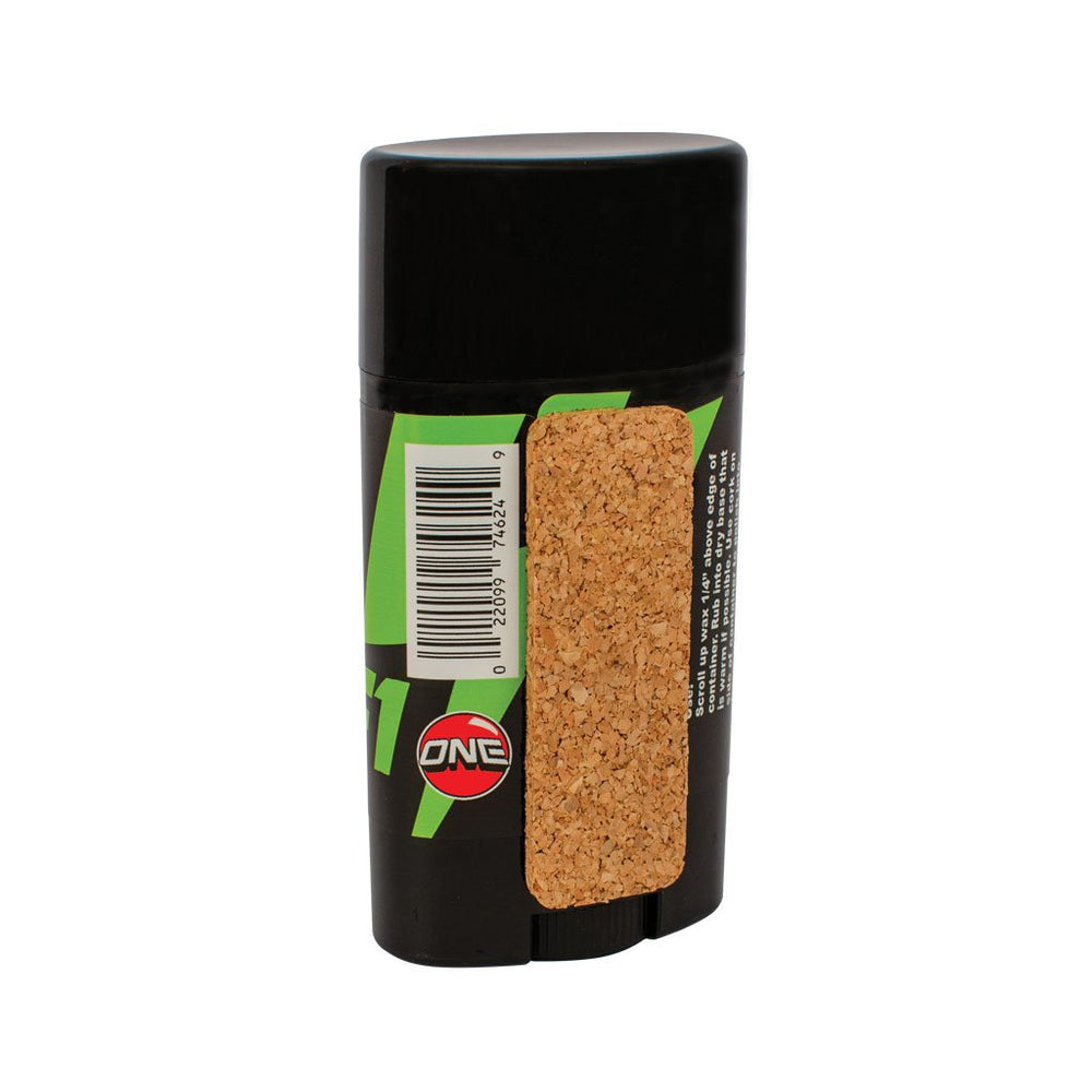 One Mfg 50g Universal Twist-Up F-1 Superfast Snowboard Ski Wax – Utah Ski Gear