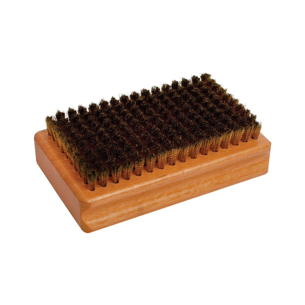 One MFG Brass Waxing Brush WAXING TOOLS OneBall   