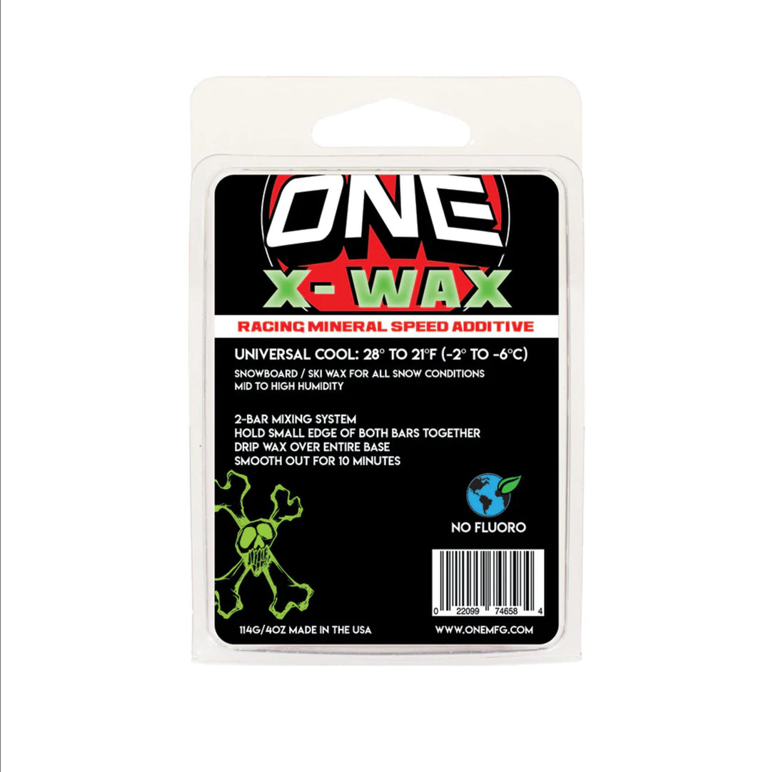 One MFG World Domination Tuning Kit - TKW TUNING EQUIPMENT OneBall   