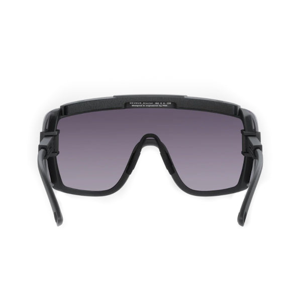 POC Devour Glacial Sunglasses