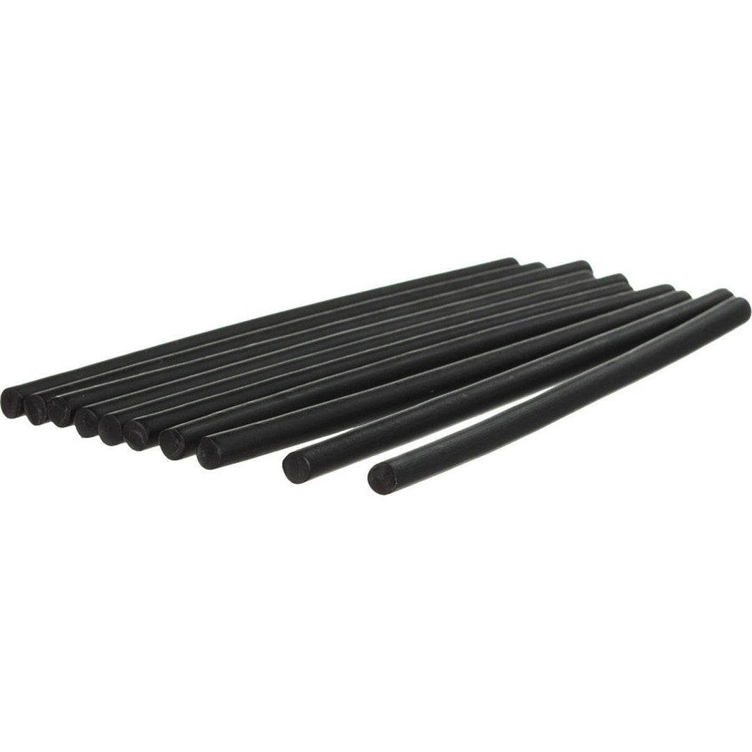 Swix P-tex - Black- 10 P-Sticks - T1716B BASE REPAIR Swix   