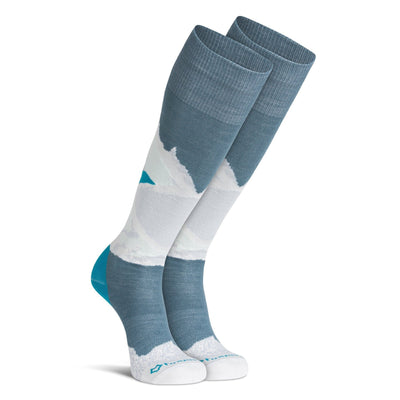 Fox River Prima Loft Women's Ski Socks APPAREL Fox River Dark Teal S 