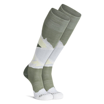 Fox River Prima Loft Women's Ski Socks APPAREL Fox River Moss S 