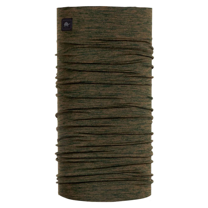 Turtle Fur Comfort Shell Totally Tubular - Stria APPAREL Turtle Fur Alpine  
