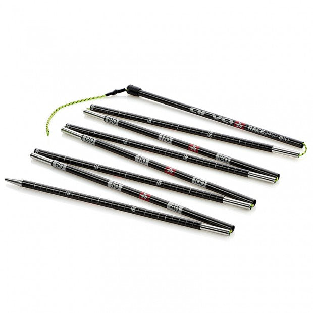 Arva Race 240 Carbon Probe AVALANCHE SAFETY GEAR Arva   