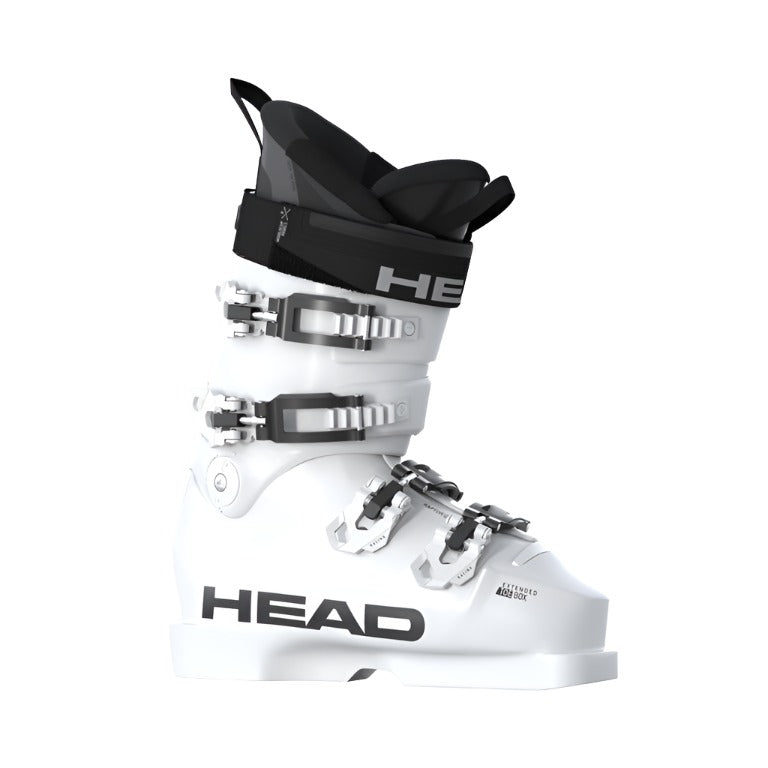 Head Raptor WCR 90 Junior Race Boots SKI BOOTS Head 23.5  