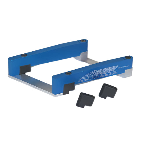 SVST The FinalCut Derlin Feet Replacements - 1 pair - TFCRR EDGE TOOLS SVST   
