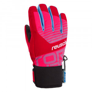 Reusch Theo R-TEX XT Junior Ski Gloves APPAREL Reusch S  