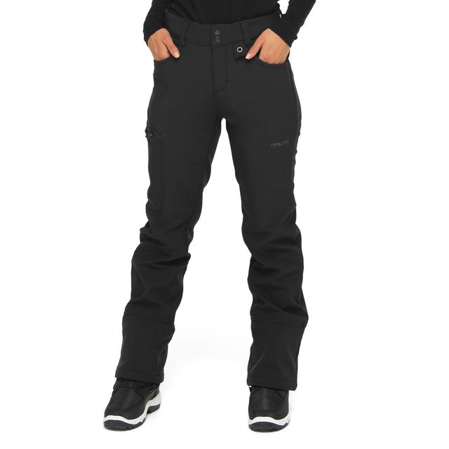 Arctix Sarah Snowpants - Women's APPAREL Arctix Black Small 