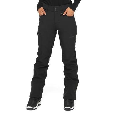 Arctix Sarah Snowpants - Women's APPAREL Arctix Black Small 