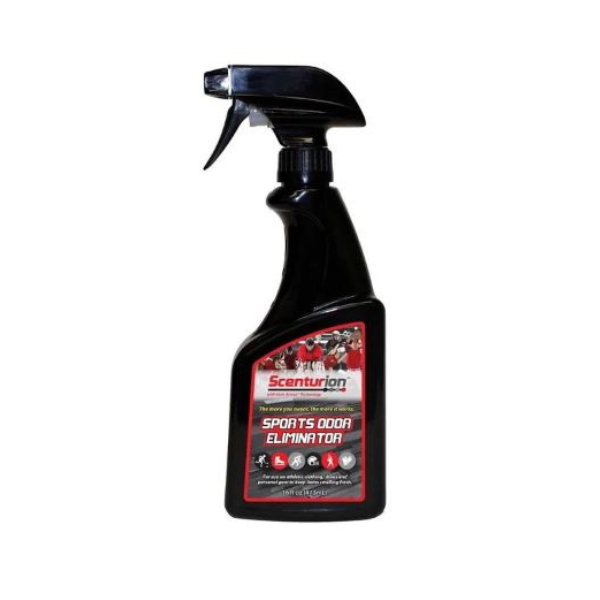 Scenturion Odor Eliminator with Nanosilver & Ionic Shield Technology TUNING EQUIPMENT PatriotTech 16oz  
