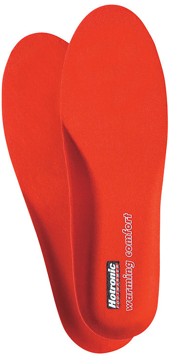 Hotronic Semi-Custom Heat Ready Insoles - 1 pair - Extra Large - 29.0-30.5 HEATED ACCESSORIES Hotronic   