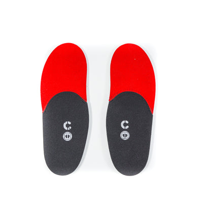 Sidas Custom Ski Pro Insole (2008) | XS INSOLES Sidas   