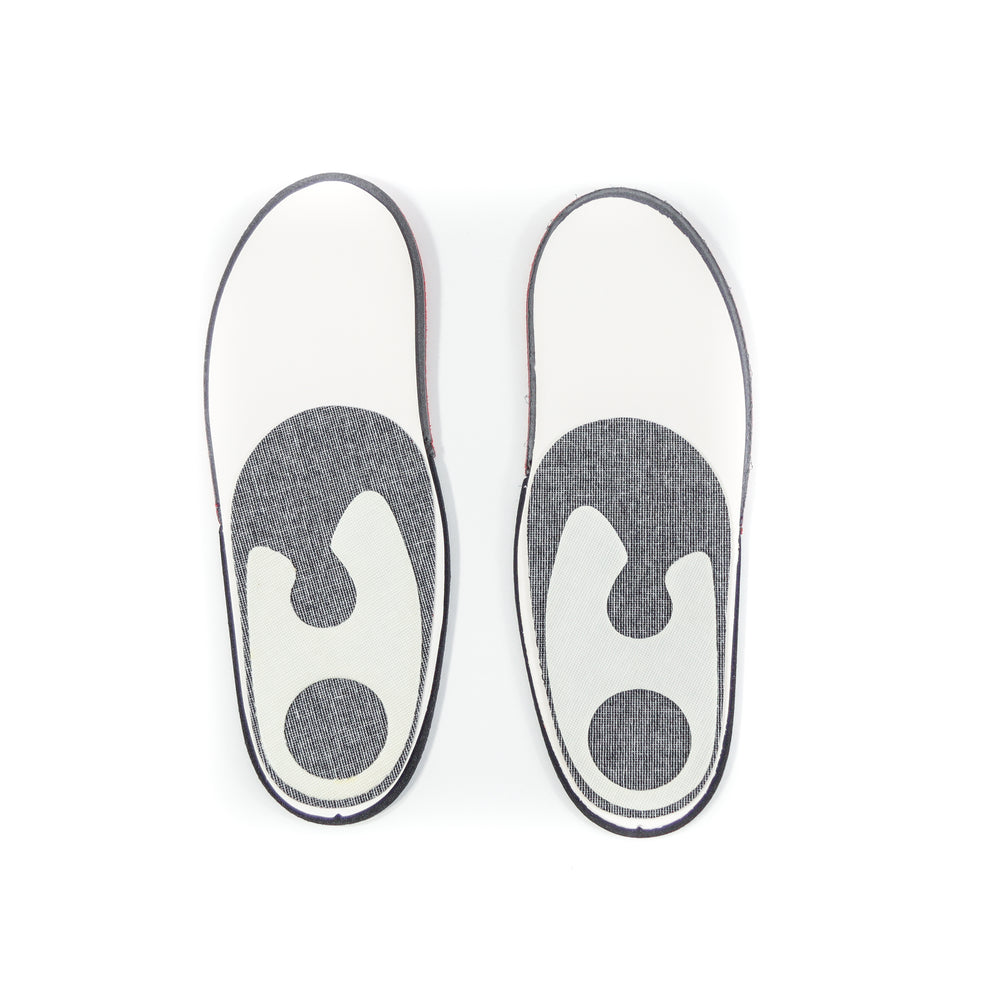Sidas Custom Ski Pro Insole (2008) | XS INSOLES Sidas   