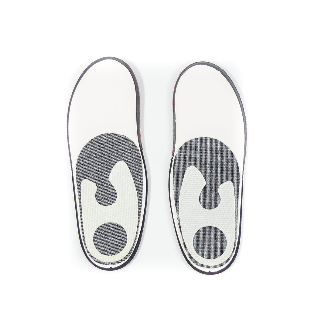 Sidas Custom Ski Pro Insole (2008) | XS INSOLES Sidas   